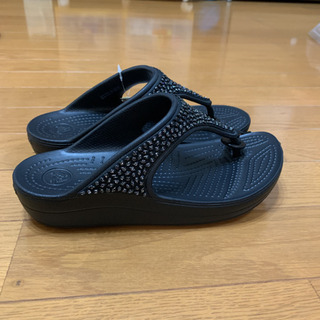 クロックス　