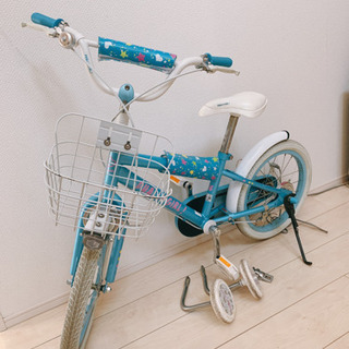 子供用自転車16インチ