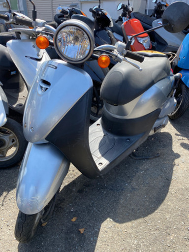 HONDA トゥデイ　AF67 実動確認OK 福岡市南区