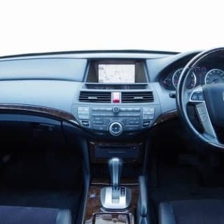🤖🤖🤖２８０馬力の高級セダン🤖🤖🤖ホンダ インスパイア ３５ｉＬの画像