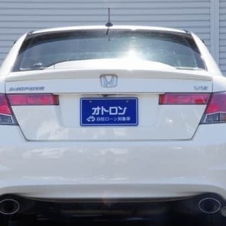 🤖🤖🤖２８０馬力の高級セダン🤖🤖🤖ホンダ インスパイア ３５ｉＬの画像
