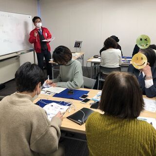 ＼4/15(木)16(金)日中＠牧志☆単発・簡単！説明会スタッフ...