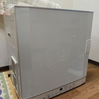 リンナイLPガス用 衣類乾燥機 5㎏タイプ