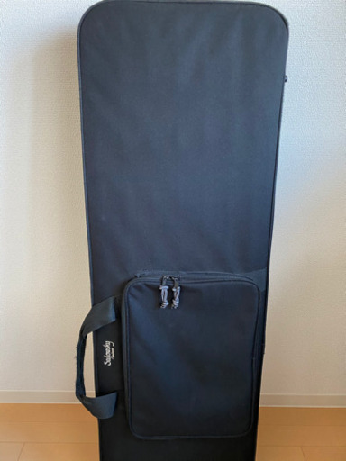 Sadowsky 購入 セミハードケース サドウスキー セミハードケース