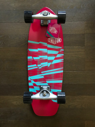 カーバー　スケート  ボード  未使用品