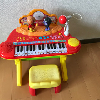 アンパンマン　ミュージックショー