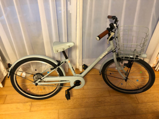 ブリヂストン　ビッケ