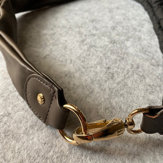 ★決まりました★アフタヌーンティーの２WAY ショルダー、ハンドバッグの画像