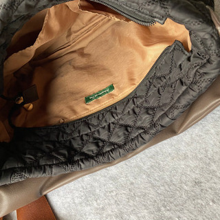 ★決まりました★アフタヌーンティーの２WAY ショルダー、ハンドバッグの画像