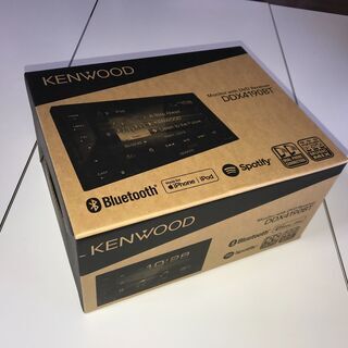 KENWOOD⭐︎DDX-4190BT⭐︎動作品⭐︎Bluetooth⭐︎DVD ヨドバシ.com - ケンウッド KENWOOD DDX4190BT [DVD/CD/USB/iPod