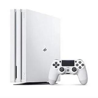 PS4pro(1TBのSSD換装済！)、コントローラー3個、便利...