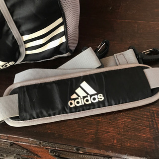 【アディダス adidas】ボストンバッグ スポーツバッグの画像