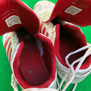 adidas野球スパイク