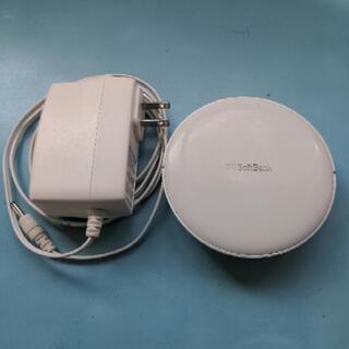 値下げ…ワイヤレス充電器