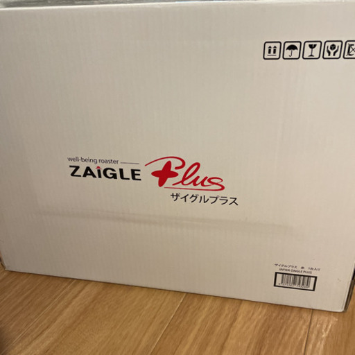 ZAIGLE