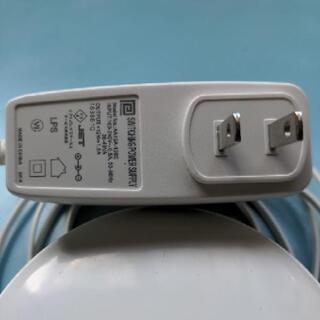 値下げ…ワイヤレス充電器の画像