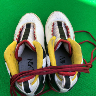 NIKE 野球スパイク
