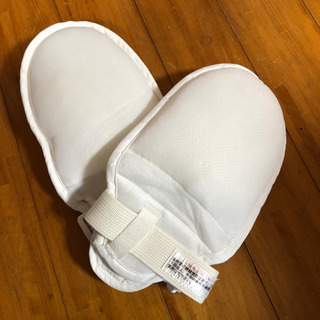 介護用ミトン