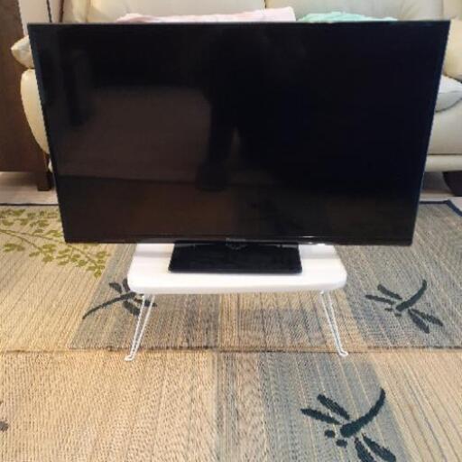 パナソニック　32型　液晶テレビ