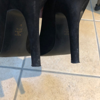 ダイアナ パンプス 23.5㎝の画像