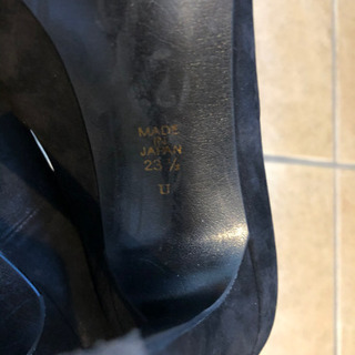 ダイアナ パンプス 23.5㎝の画像