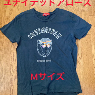 UNITED  ARROWS  Tシャツ　Mサイズ