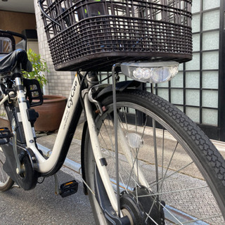 電動付きアシスト自転車売ります‼︎