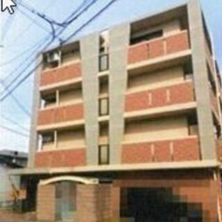【新金岡】4階建てマンション🏢スーパー・病院近くにありますよ**