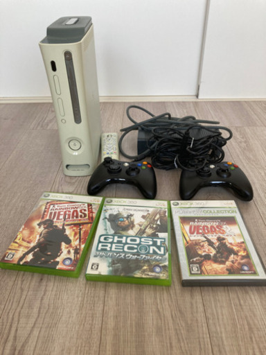 Xbox360 値下げしました