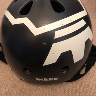 ビッケ　ヘルメットの画像