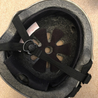 ビッケ　ヘルメットの画像
