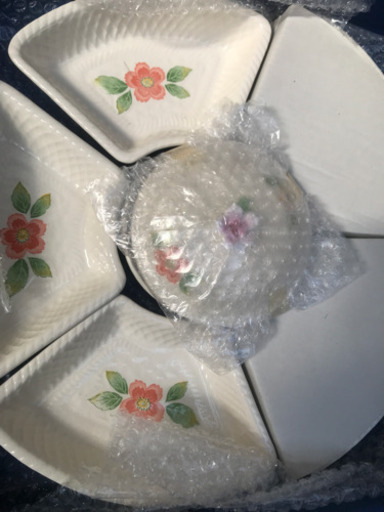 食器オードブルset 陶器　1-44