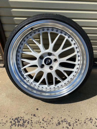 work w10m 20インチ