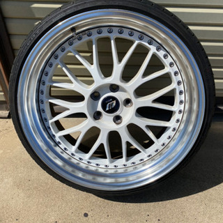 work w10m 20インチ