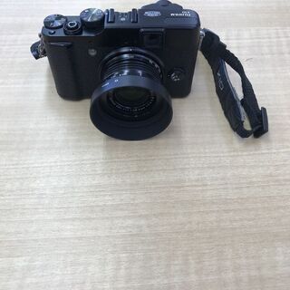 【引取限定】富士フィルム X10 ﾃﾞｼﾞﾀﾙｶﾒﾗ 中古【うる...