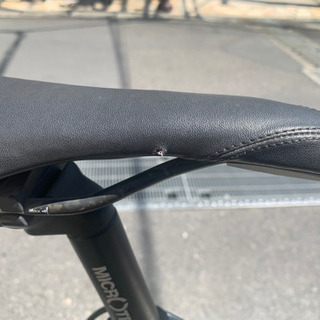 BASSO クロスバイクLESMO 2011年式の画像