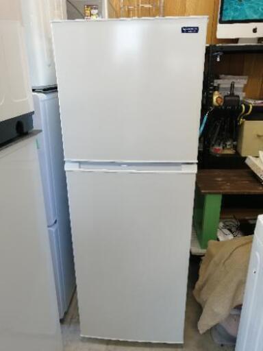 美品 2019年製 YAMADA SELECT 225L 冷蔵庫