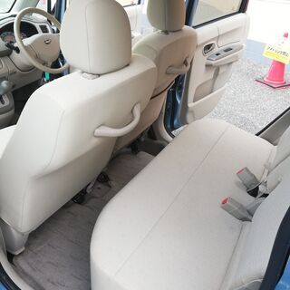 多数のお問い合わせありがとうございました！走行少なく、車検2年付き！ナビ、TV、ETCも付いてます！キレイなブルーのステラはいかがですか？の画像