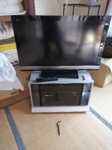 ソニー　ブラビア　40　テレビ