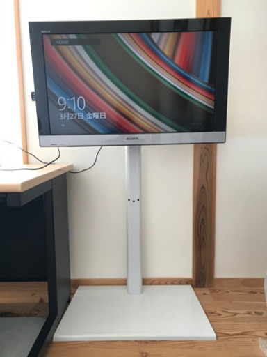 SONY BRAVIA 32インチ