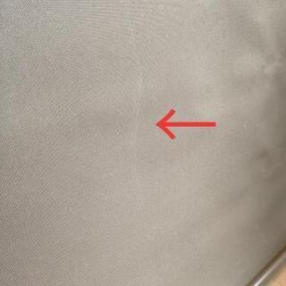 採光ロールスクリーン 130cm✕220cm　ブラウン①の画像