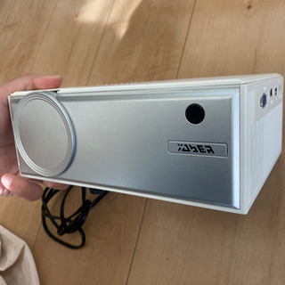 プロジェクター　5800lの画像