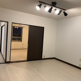 ★満室御礼★【初期費用大家負担で０円！】ネット無料、広々2DK45平米！フルリフォーム済！！ - 不動産