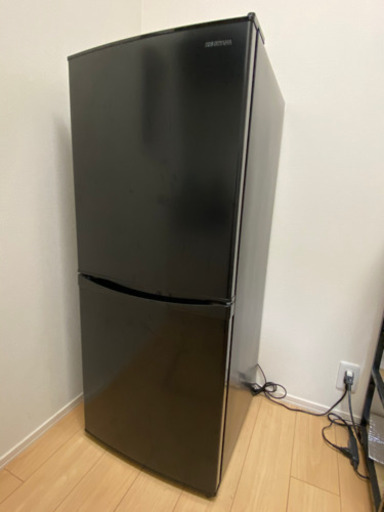 冷蔵庫　※使用期間1年未満
