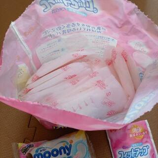 母乳パッド 差し上げますの画像