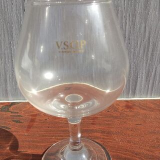 ★新品★ブランデーグラス