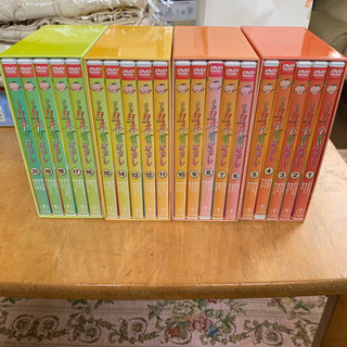 まんが日本昔ばなし DVD BOX