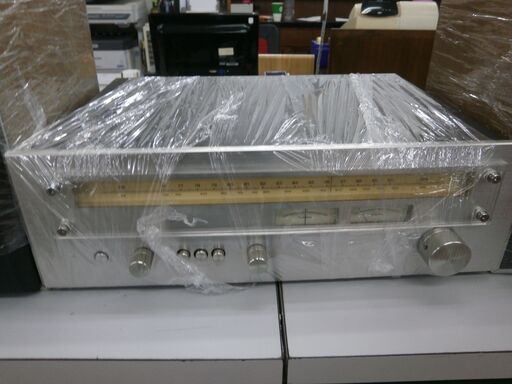 ID  961394  オーディオテクニクス　ST-7600