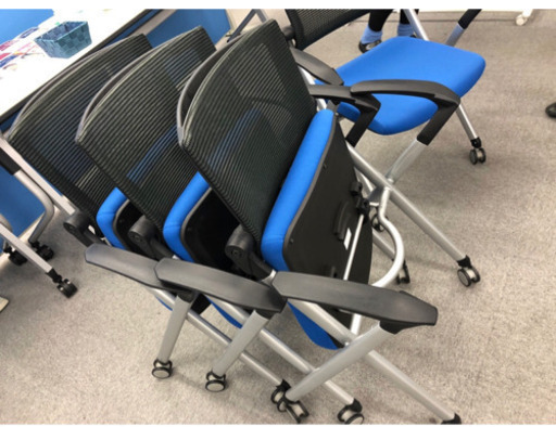 会議室　椅子　20脚