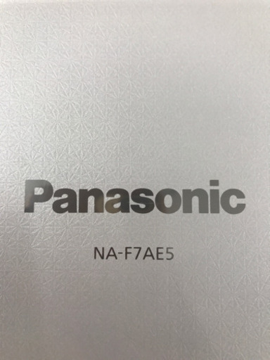 ☀️洗浄済み。Panasonic　洗濯機　NA-F9AE5・2018年製☀️